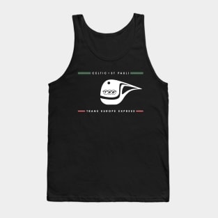 Away Days Tank Top